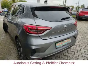 Mitsubishi Colt 1.6 Voll-Hybrid  Select  Hybrid Select Bild 4