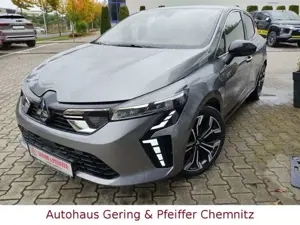 Mitsubishi Colt 1.6 Voll-Hybrid  Select  Hybrid Select Bild 3