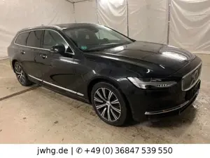 Volvo V90 Inscription Recharge AWD|ACC|LED+|Kam|Memory Bild 2
