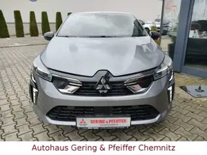 Mitsubishi Colt 1.6 Voll-Hybrid  Select  Hybrid Select Bild 2