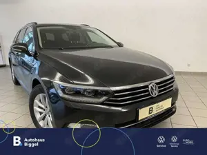 Volkswagen Passat Variant 2.0 TDI, SHZ PARKLENK EL.HECKKL.