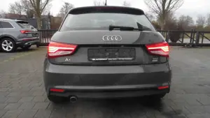 Audi A1 Sportback design 1.4 TDI Bild 4