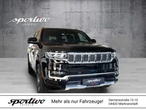 Jeep Wagoneer
