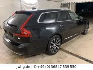 Volvo V90 Inscription Recharge AWD|ACC|LED+|Kam|Memory Bild 5