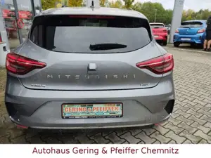 Mitsubishi Colt 1.6 Voll-Hybrid  Select  Hybrid Select Bild 5