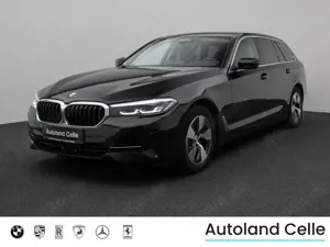 BMW 520 Kamera DAB H K Alarm DisKey Panorama MSport