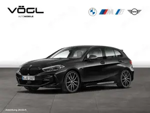 BMW 120 i M Sport LED HiFi