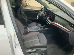 Skoda Octavia Combi 1.4 TSI iV DSG RS