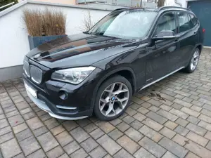 BMW X1 X1 sDrive18dSport Line