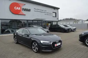 Audi A5 SB S-Line *Matrix*Ambi*Navi*Memory*Kamera*
