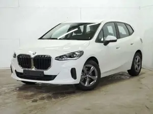 BMW 220 d AHK Adaptive LED Keyless