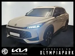 MG HS PHEV LUXURY LED*360°KAMERA*KEYLESS-GO*PDC