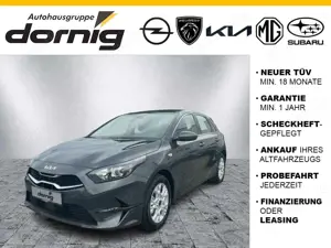 Kia Ceed / cee'd Ceed 1.5 T-GDI Vision DCT7