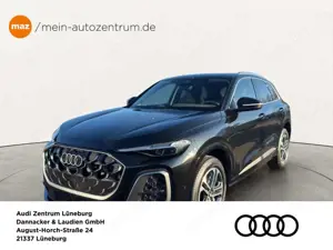 Audi Q5 2.0 SUV TFSI quattro 150 kW S tronic