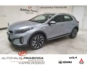 Kia XCeed Vision 1.5 T-GDI (P1) Navi ACC PDC SHZ Rückfahrkam