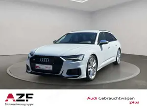 Audi S6 3.0 TDI qu. Tip. AHK+HD-MATRIX+BO+NAVI