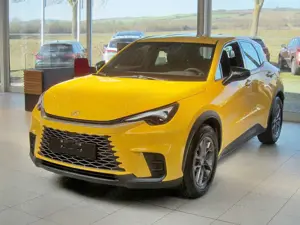 Lexus LBX 1.5 Hybrid Basis FWD Komfort-Paket, Kamera