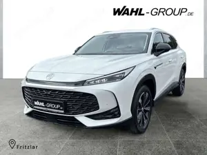 MG HS HS FHEV 165 kW Luxury DAB LED RFK el. Sitze PDC