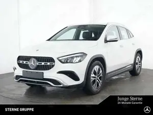 Mercedes-Benz GLA 220 GLA 220 4M LED AHK Keyl Burme Ambi Kam Carplay