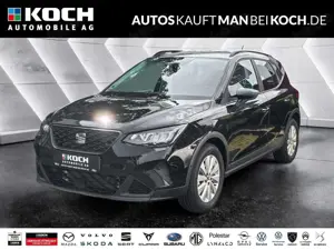 SEAT Arona 1.0 TSI Style DSG PDC LED DAB ACC Bluetooth