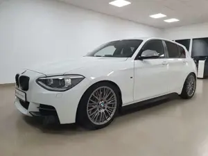BMW 135 Sportwagen 5-trg. M135 i*PDC*TEMP*HK*NAVI*LMF*