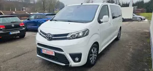 Toyota Proace Verso L1 Team Deutschland/Exclusive neuwe