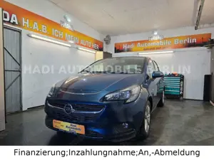 Opel Corsa E Active/1.4/1.Hand/TÜV/Garantie