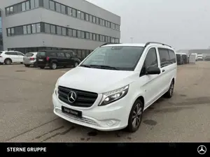 Mercedes-Benz Vito Vito 119 CDI Tourer SELECT L LED 8SITZE SCHIENEN