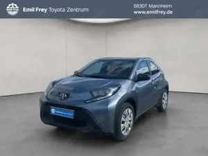 Toyota Aygo X X S-CVT Business Edition, Komfort-Paket