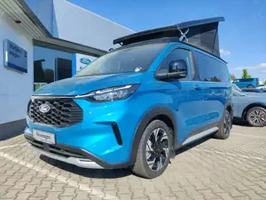 Ford Tourneo Custom Nugget 320 L1 Active