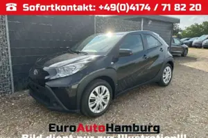 Toyota Aygo X 1.0 Active