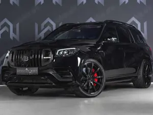 Mercedes-Benz GLS 63 AMG GLS 63 BRABUS 800 *NEW* STOCK