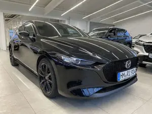 Mazda 3 2025 2.5 Nagisa AUTOMATIK Teilleder, Bose, PDC, Lo