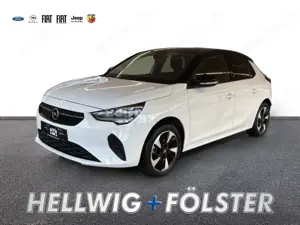 Opel Corsa-e F Edition 7,4kw Charger Keyless