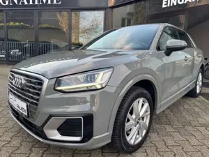 Audi Q2 quattro S Line VC ACC KESSY CarPlay 190PS 2H.