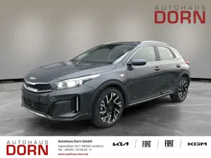 Kia XCeed Vision 1.5T DCT7 Komfort-Paket