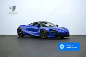 McLaren 720S 720S PerformancePlus/Black/Stealth/Carbon/Sports