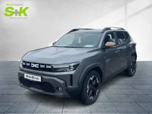 Dacia Duster Extreme HYBRID 140 Autom. inkl. 3 Pakete!