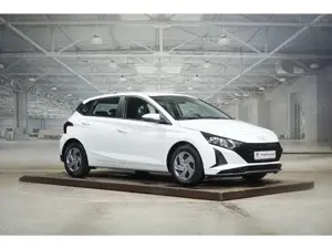 Hyundai i20 FL (MY25) 1.0 T-GDI 2WD Select Bild 4