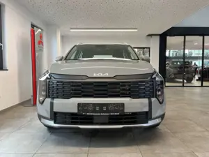 Kia Sportage 1.6 T-GDi Vision LED ACC PDC KAM NAVI SHZ Bild 5