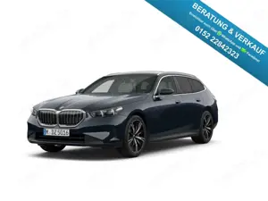 BMW 540 d xDrive Touring M-Sport Pro HUD AD StandHZG AHK E