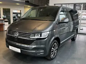 Volkswagen T6 Multivan 2.0 TDI "LED/AHK/R-Kamera/ACC"