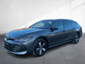 Volkswagen Passat Variant Business 1,5 eTSI DSG NAV MATRIX