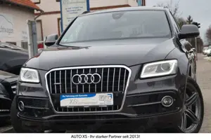 Audi Q5 3.0 TDI quattro Automatik S-Line Sport 2.Hand
