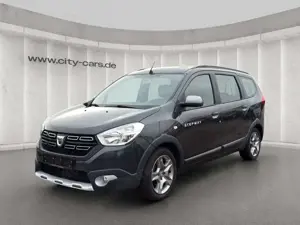 Dacia Lodgy Stepway*Navigation*Kamera*1.Hand*