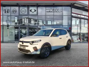 Citroen C3 Turbo 100 MAX HUD°Navi°LED°RFK°Winterpaket°