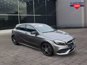 Mercedes-Benz A 250 A -Klasse A 250 BlueEfficiency