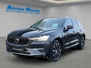 Volvo XC60 Inscription Recharge Plug-In Hybrid AWD AD StandHZ