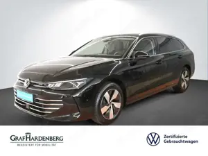 Volkswagen Passat Var 2.0 TDI Automatik Business AHK IQ Drive SzH...