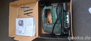 Parkside Pendelhubstichsäge in gute Zustand 